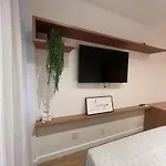 Studio Conceito Centro Floripa