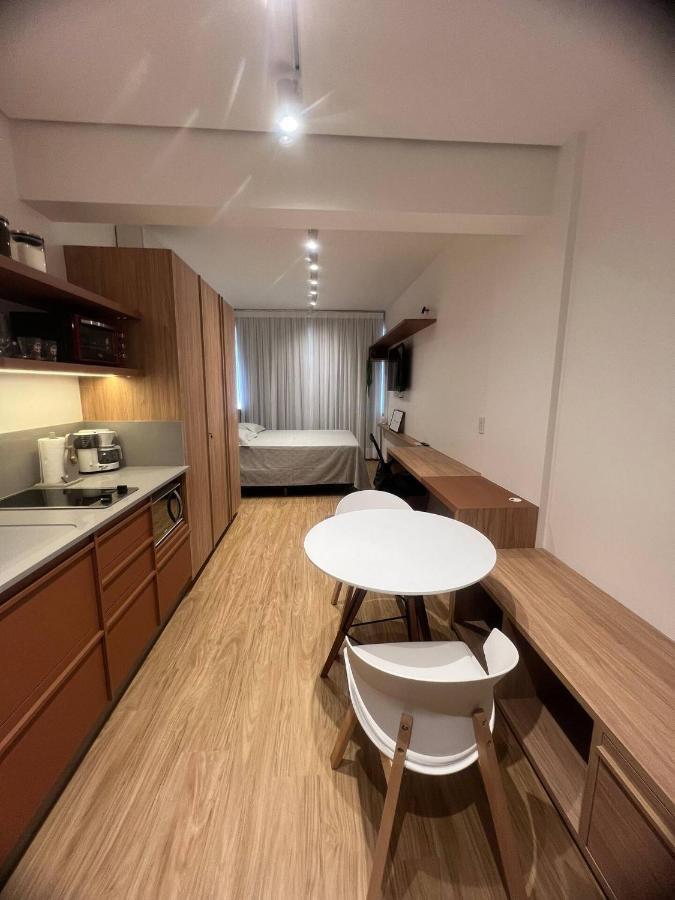 Studio Conceito Centro Floripa Apartment