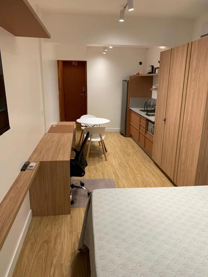 Apartment Studio Conceito Centro Floripa